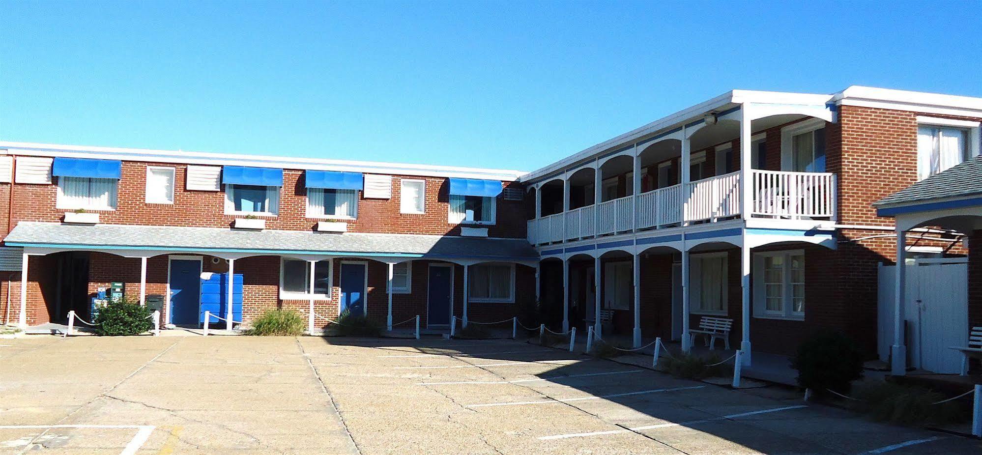 Colonial Inn Nags Head Extérieur photo